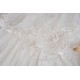 Miss Point Through Your Bloom Vintage Bridal Short One Piece(Reservation/Full Payment Without Shipping)